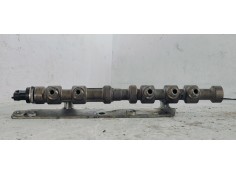 Recambio de rampa inyectora para opel corsa d cosmo referencia OEM IAM 55573331  
