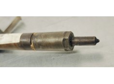 Recambio de inyector para bmw serie 3 berlina (e46) 320d referencia OEM IAM 0432191528  