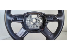 Recambio de volante para audi a6 avant (4gd) 3.0 v6 24v tdi referencia OEM IAM 6110345  