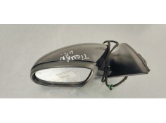 Recambio de retrovisor izquierdo para volkswagen tiguan (5n2) 2.0 tsi referencia OEM IAM E1020933  