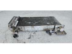 Recambio de radiador aceite para kia sorento 2.5 crdi ex referencia OEM IAM   