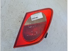 Recambio de piloto trasero derecho para mercedes-benz clase e (w210) berlina diesel 3.0 turbodiesel cat referencia OEM IAM A2108