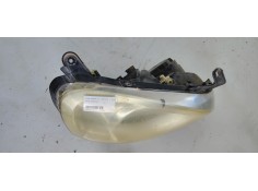 Recambio de faro derecho para opel corsa c 1.7 16v cdti referencia OEM IAM   