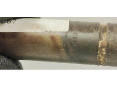 Recambio de inyector para bmw serie 3 berlina (e46) 320d referencia OEM IAM 0432191528  