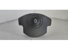 Recambio de airbag delantero izquierdo para renault megane ii berlina 5p 1.5 dci diesel referencia OEM IAM 8200301513  