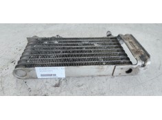 Recambio de radiador aceite para kia sorento 2.5 crdi ex referencia OEM IAM   