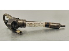 Recambio de inyector para bmw serie 3 berlina (e46) 320d referencia OEM IAM 0432191528  