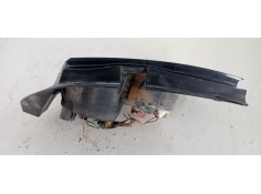 Recambio de piloto trasero derecho para hyundai atos (mx) 1.0 cat referencia OEM IAM   