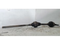 TRANSMISION DELANTERA DERECHA 7L6407271D 