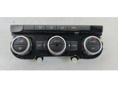 MANDO CALEFACCION / AIRE ACONDICIONADO 3AA907044CJ 