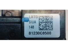 Recambio de cerradura maletero / porton para hyundai i20 (bc3) 1.0i turbo 100 fap referencia OEM IAM 81230C8500  