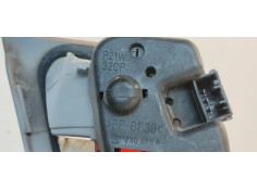 Recambio de piloto trasero derecho interior para bmw serie 3 berlina (e46) 320d referencia OEM IAM 8364924  