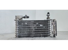 Recambio de radiador aceite para kia sorento 2.5 crdi ex referencia OEM IAM   