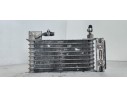 Recambio de radiador aceite para kia sorento 2.5 crdi ex referencia OEM IAM   