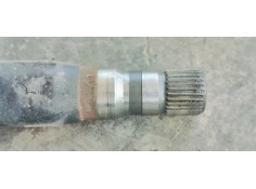 Recambio de transmision delantera derecha para opel insignia berlina 2.0 cdti 170 fap referencia OEM IAM 22796269  