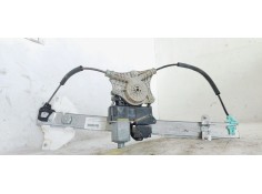 ELEVALUNAS DELANTERO IZQUIERDO 