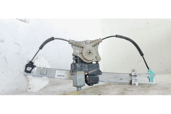 Recambio de elevalunas delantero izquierdo para kia stonic (ybcuv) 1.2 i 85 referencia OEM IAM   