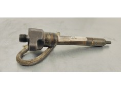 Recambio de inyector para bmw serie 3 berlina (e46) 320d referencia OEM IAM 0432191528  