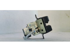 Recambio de cerradura maletero / porton para hyundai i20 (bc3) 1.0i turbo 100 fap referencia OEM IAM 81230C8500  