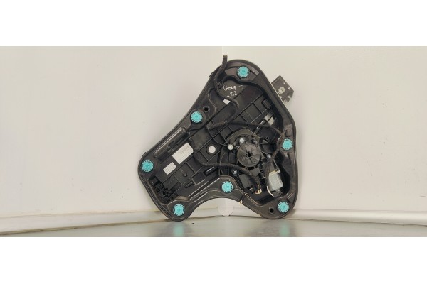 Recambio de elevalunas trasero izquierdo para volkswagen golf viii lim. (cd1) life referencia OEM IAM 5H0839401D  