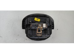Recambio de airbag delantero izquierdo para renault megane ii berlina 5p 1.5 dci diesel referencia OEM IAM 8200301513  