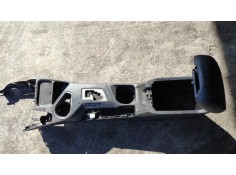 Recambio de apoyabrazos central para toyota rav 4 referencia OEM IAM   