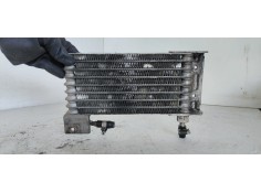 Recambio de radiador aceite para kia sorento 2.5 crdi ex referencia OEM IAM   