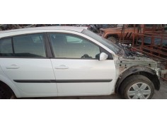 Recambio de puerta delantera derecha para renault megane ii berlina 5p confort authentique referencia OEM IAM   