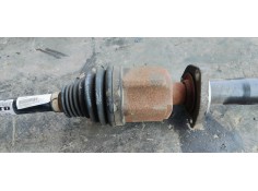 Recambio de transmision delantera derecha para opel insignia berlina 2.0 cdti 170 fap referencia OEM IAM 22796269  