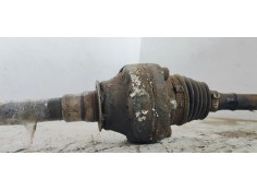 Recambio de transmision delantera derecha para volkswagen touareg (7la) 2.5tdi 175 4x4 referencia OEM IAM 7L6407271D  