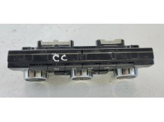 Recambio de mando calefaccion / aire acondicionado para volkswagen passat cc (357) básico referencia OEM IAM 3AA907044CJ  