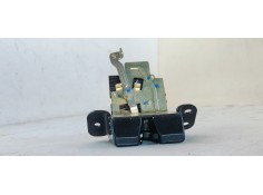 Recambio de cerradura maletero / porton para hyundai i20 (bc3) 1.0i turbo 100 fap referencia OEM IAM 81230C8500  