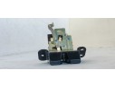 Recambio de cerradura maletero / porton para hyundai i20 (bc3) 1.0i turbo 100 fap referencia OEM IAM 81230C8500  