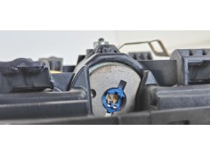 Recambio de airbag delantero izquierdo para renault megane ii berlina 5p 1.5 dci diesel referencia OEM IAM 8200301513  