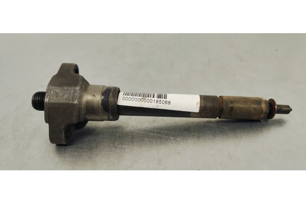 Recambio de inyector para bmw serie 3 berlina (e46) 320d referencia OEM IAM 0432191528  