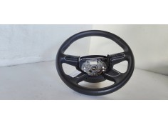 Recambio de volante para audi a6 avant (4gd) 3.0 v6 24v tdi referencia OEM IAM 6110345  