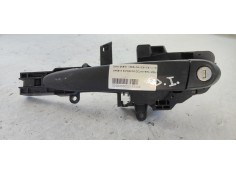 MANETA EXTERIOR DELANTERA IZQUIERDA 