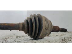 Recambio de transmision delantera derecha para volkswagen touareg (7la) 2.5tdi 175 4x4 referencia OEM IAM 7L6407271D  