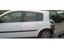 Recambio de puerta trasera izquierda para renault megane ii berlina 5p confort authentique referencia OEM IAM   