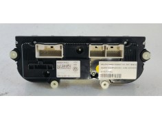 Recambio de mando calefaccion / aire acondicionado para volkswagen passat cc (357) básico referencia OEM IAM 3AA907044CJ  