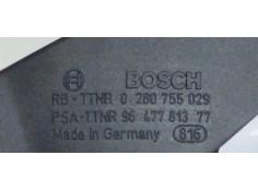 Recambio de potenciometro pedal para peugeot 307 cc (s1) 2.0 referencia OEM IAM 0280755029  