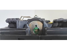 Recambio de airbag delantero izquierdo para renault megane ii berlina 5p 1.5 dci diesel referencia OEM IAM 8200301513  