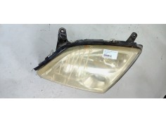 Recambio de faro izquierdo para opel vectra c berlina 1.9 cdti referencia OEM IAM 15588700  