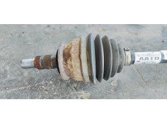 Recambio de transmision delantera derecha para opel insignia berlina 2.0 cdti 170 fap referencia OEM IAM 22796269  