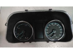 CUADRO INSTRUMENTOS 8380042U30 2575208542 09T05