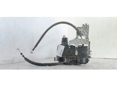 Recambio de cerradura puerta delantera derecha para kia sportage 1.7crdi 115 fap referencia OEM IAM 813203U010  