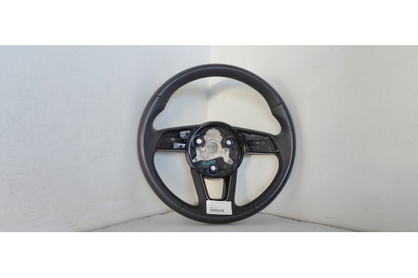 Recambio de volante para audi a4 avant (8k5) (2008) 2.0 16v tfsi referencia OEM IAM 8W0419091CJ  