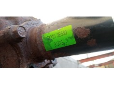 Recambio de diferencial delantero para kia sorento 2.5 crdi ex referencia OEM IAM 532103E550  