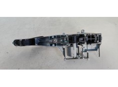 Recambio de maneta exterior trasera izquierda para citroen c3 picasso exclusive referencia OEM IAM 1198G4  