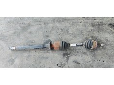 Recambio de transmision delantera derecha para opel insignia berlina 2.0 cdti 170 fap referencia OEM IAM 22796269  